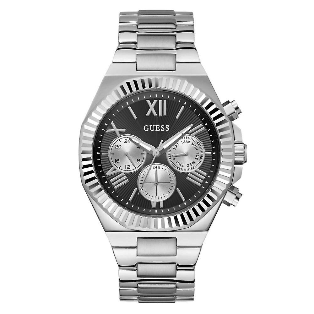 Guess - GW0703G1 - Watch - Men - Quartz - Equity