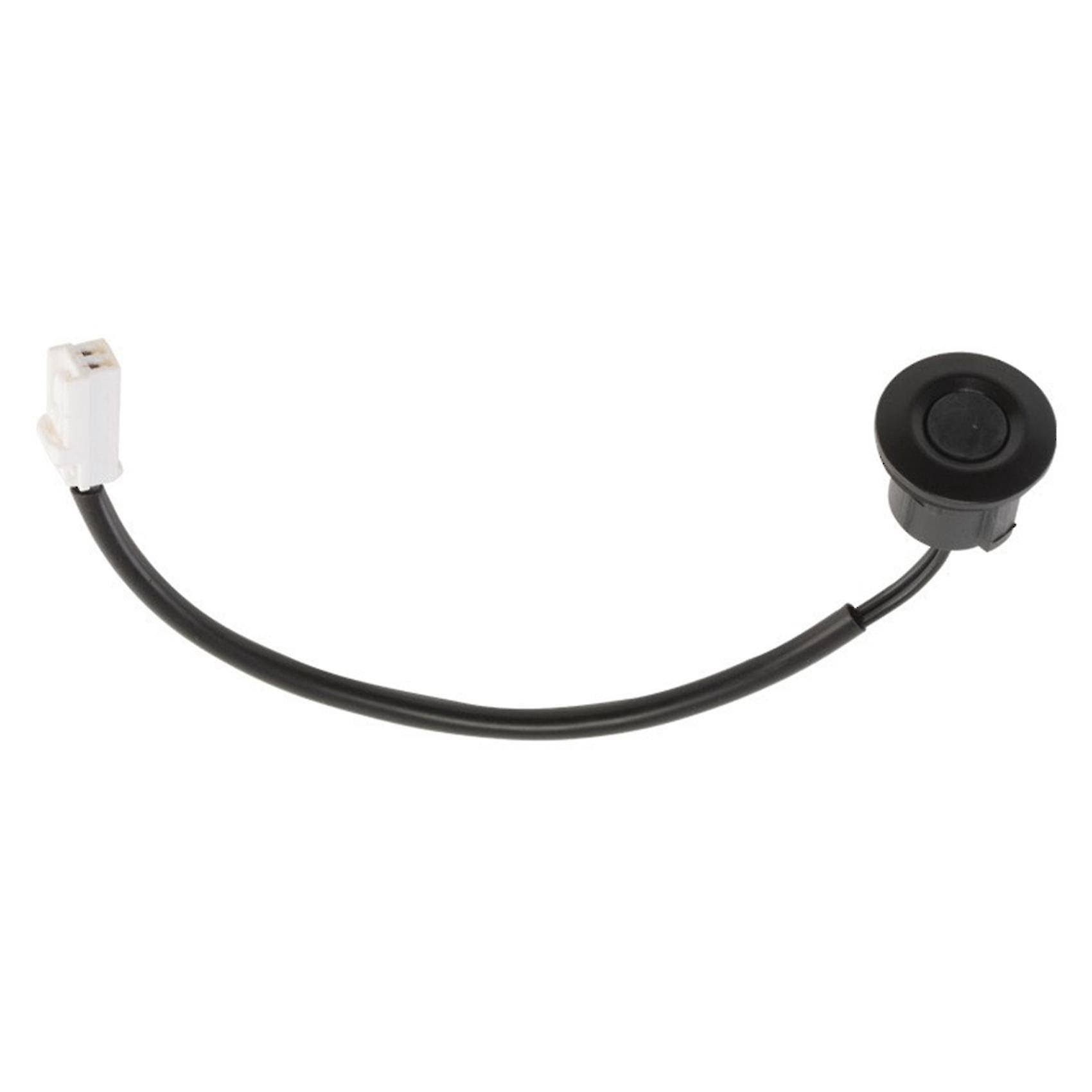 Compatible With Mazda 2 M2car Trunk Release Switch Tailgate Opener Control Button