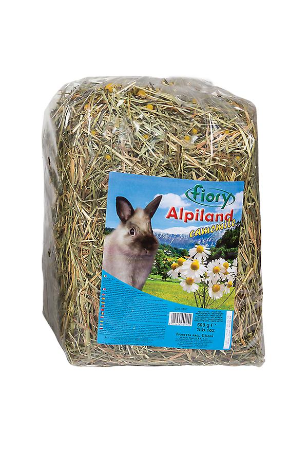 Seno Fiory Alpiland harmanček 500 gr