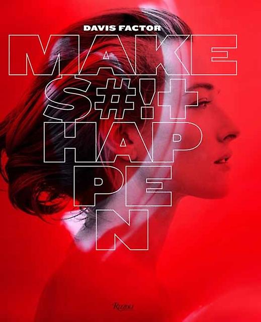 Smashbox by Dean Factor Hardback Book