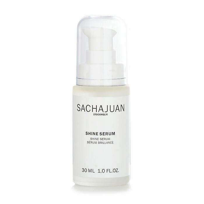 Sachajuan Shine Serum 30ml/1oz