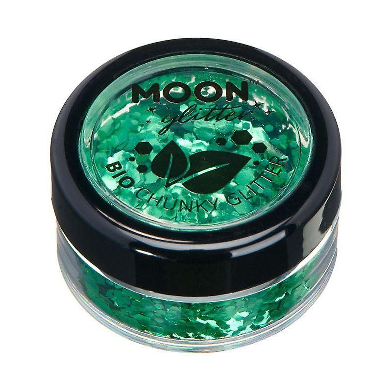 Moon Glitter Bio Chunky Single, 3g G13825