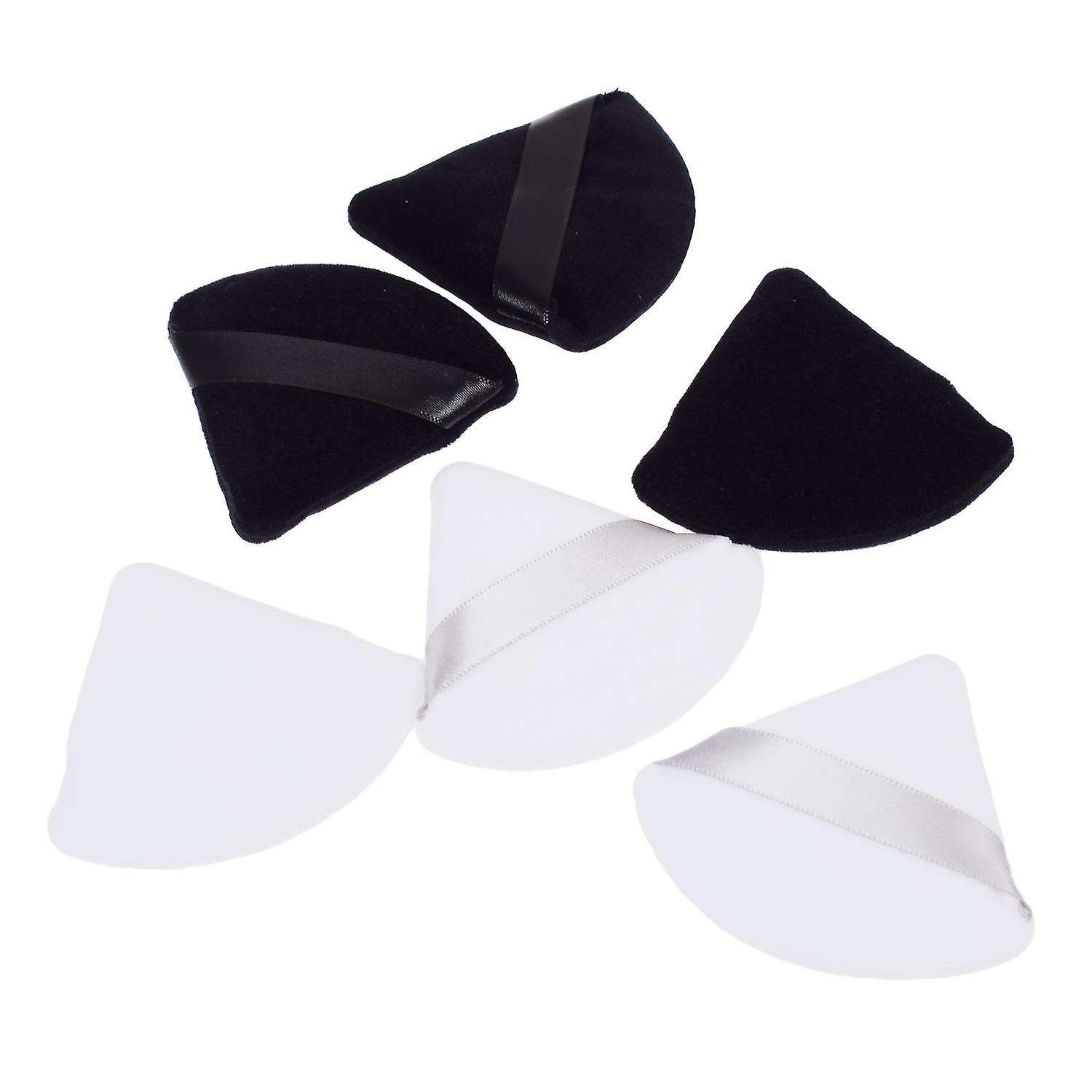 Make-up burete pulbere Puff