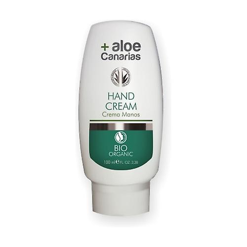Hand Cream 100 ml of cream