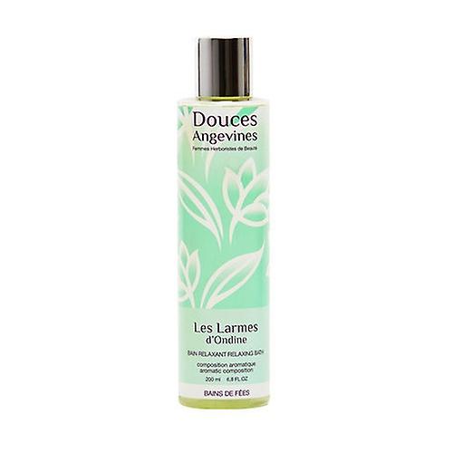 Tears of Ondine 200 ml (Floral)