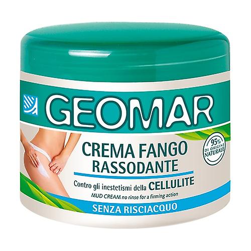 Firming Mud Cream 500 ml of cream