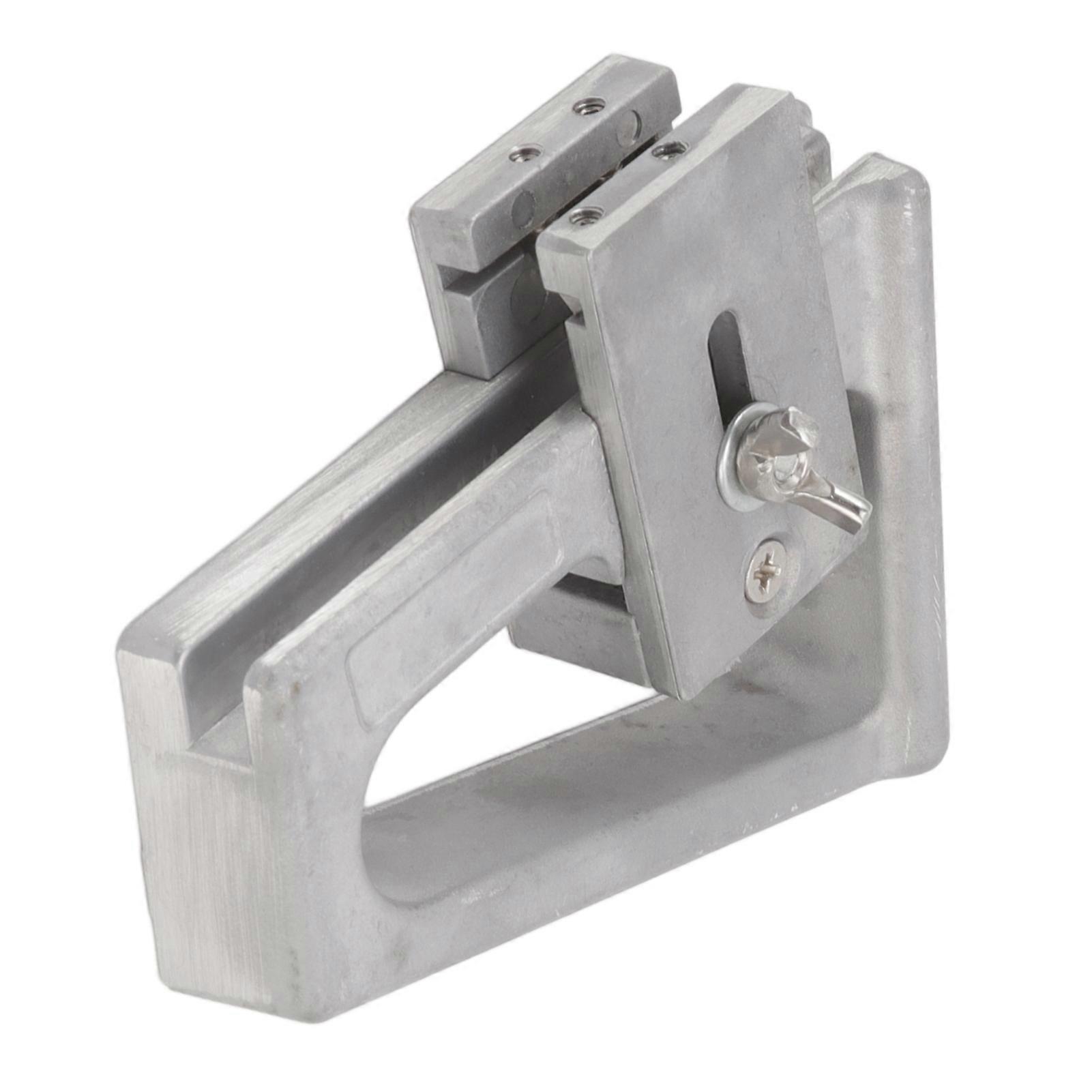 PVC Plastic Floor Construction Tool Trimmer Aluminum Alloy Flooring Knife Straight Edge Trimmer Tool for Home Construction
