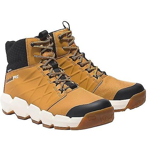 Timberland Pro Uomo Morphix Stivali di sicurezza