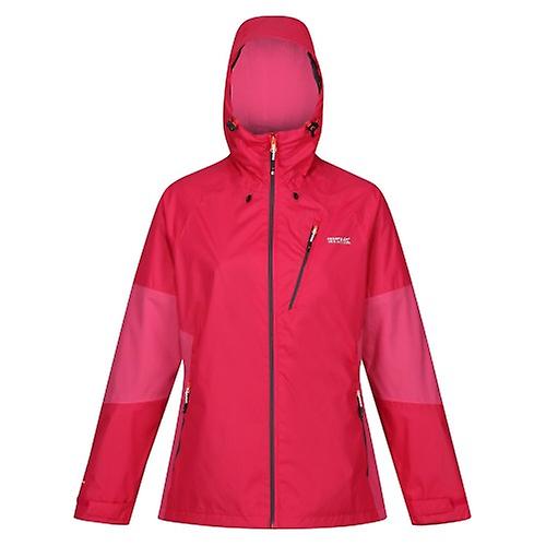 Regatta Womens/Ladies Highton V Stretch Waterproof Jacket