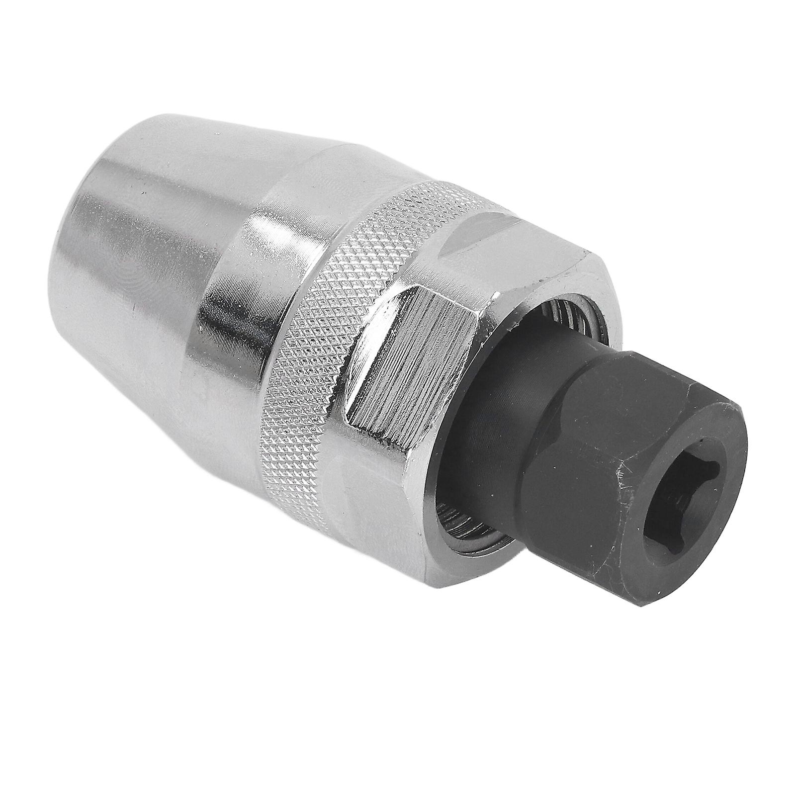 Bolt and Stud Extractor Tool 6 to 13mm Stud Bolt Extraction Remover Tool with 3/8 Inch Interface