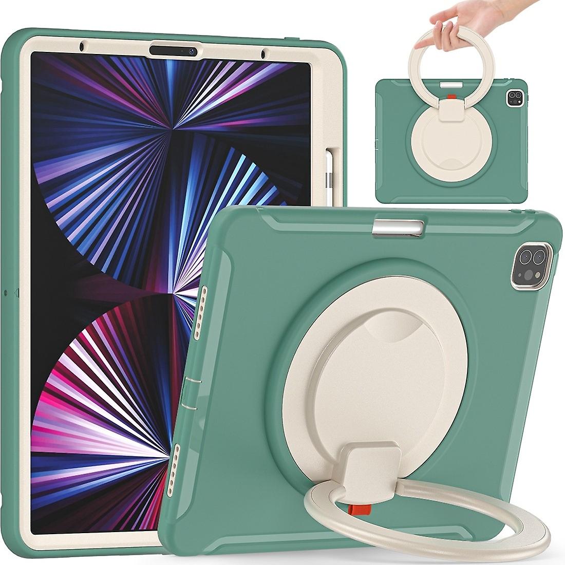 TPU+PC Case For iPad Pro 12.9 2022 / 2021