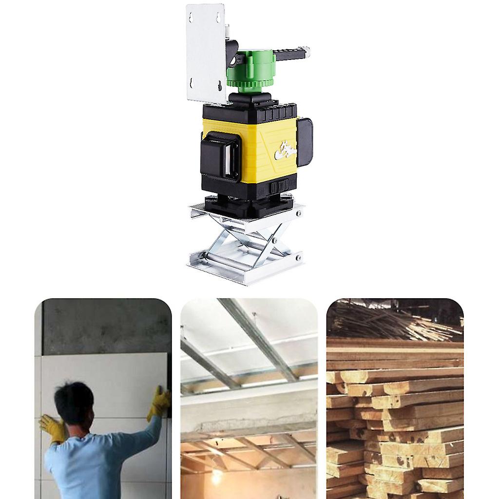 Super Powerful Green Level High Precision 8 Lines 3D Level 360