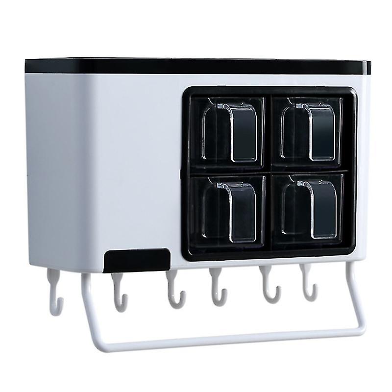 1pcs Kitchen Wall Rack