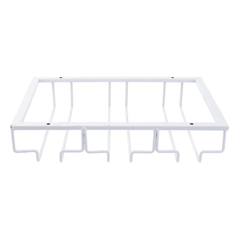 1pcs Storage Cup Rackglasses Draining Rack