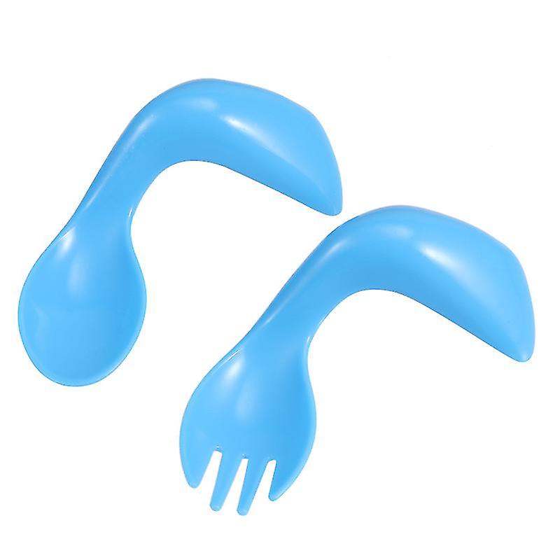 1set Training Tableware Set