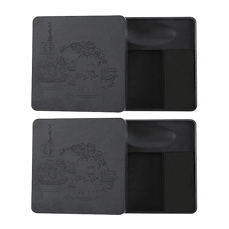 Pp Ink Container For Writing Use