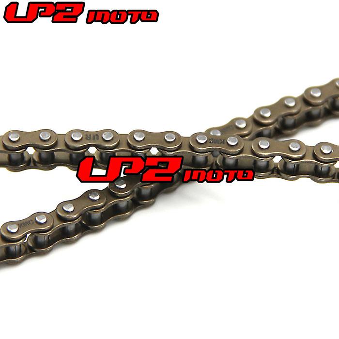 Suitable for Suzuki GN125 1973-1997 SP100 1983 Timing Chain Engine Small Chain