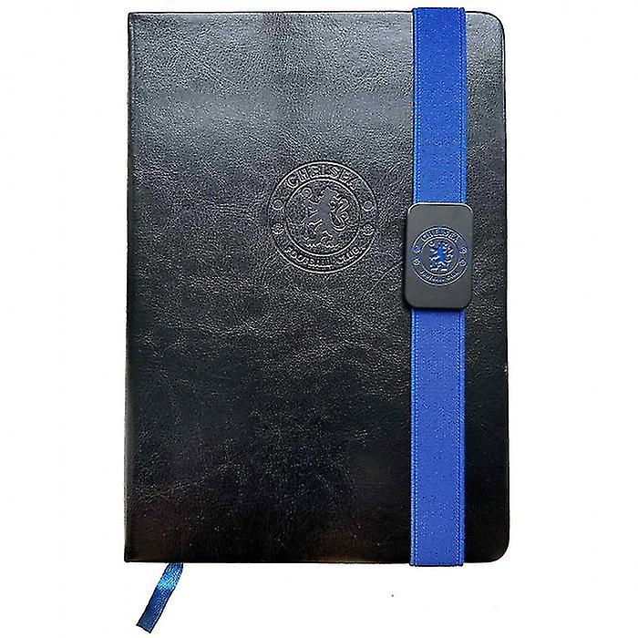 Chelsea FC Executive A5 Notepad