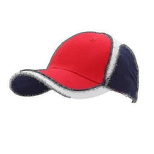 Result Unisex National Flags Baseball Cap