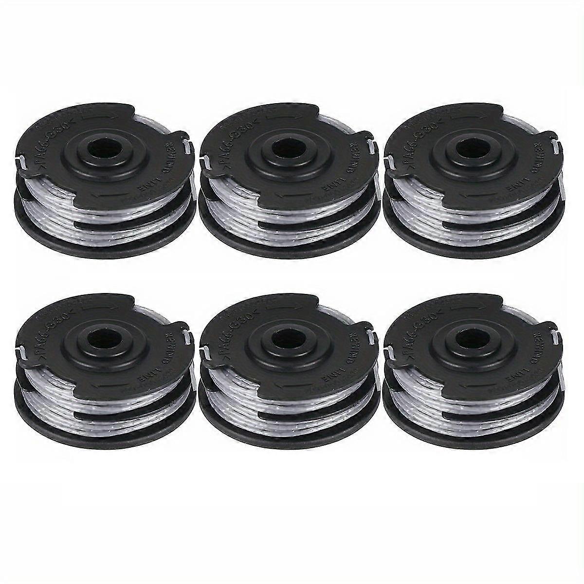 1Pc F016800351 Mower Spool Line for Bosch ART 30-36 LI / 24 / 27 / 30 Grass Trimmer Wire