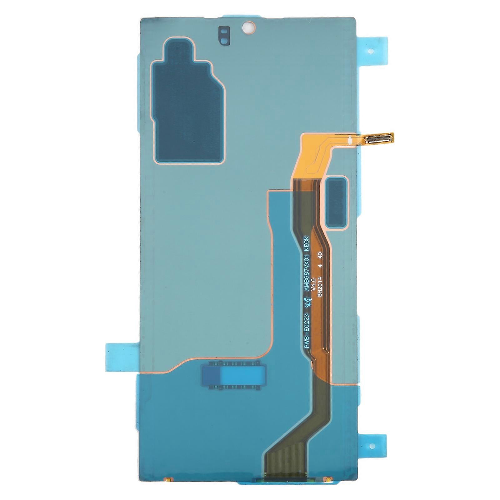 Touch Board For Samsung Galaxy Note20 Ultra 5G SM-N986B