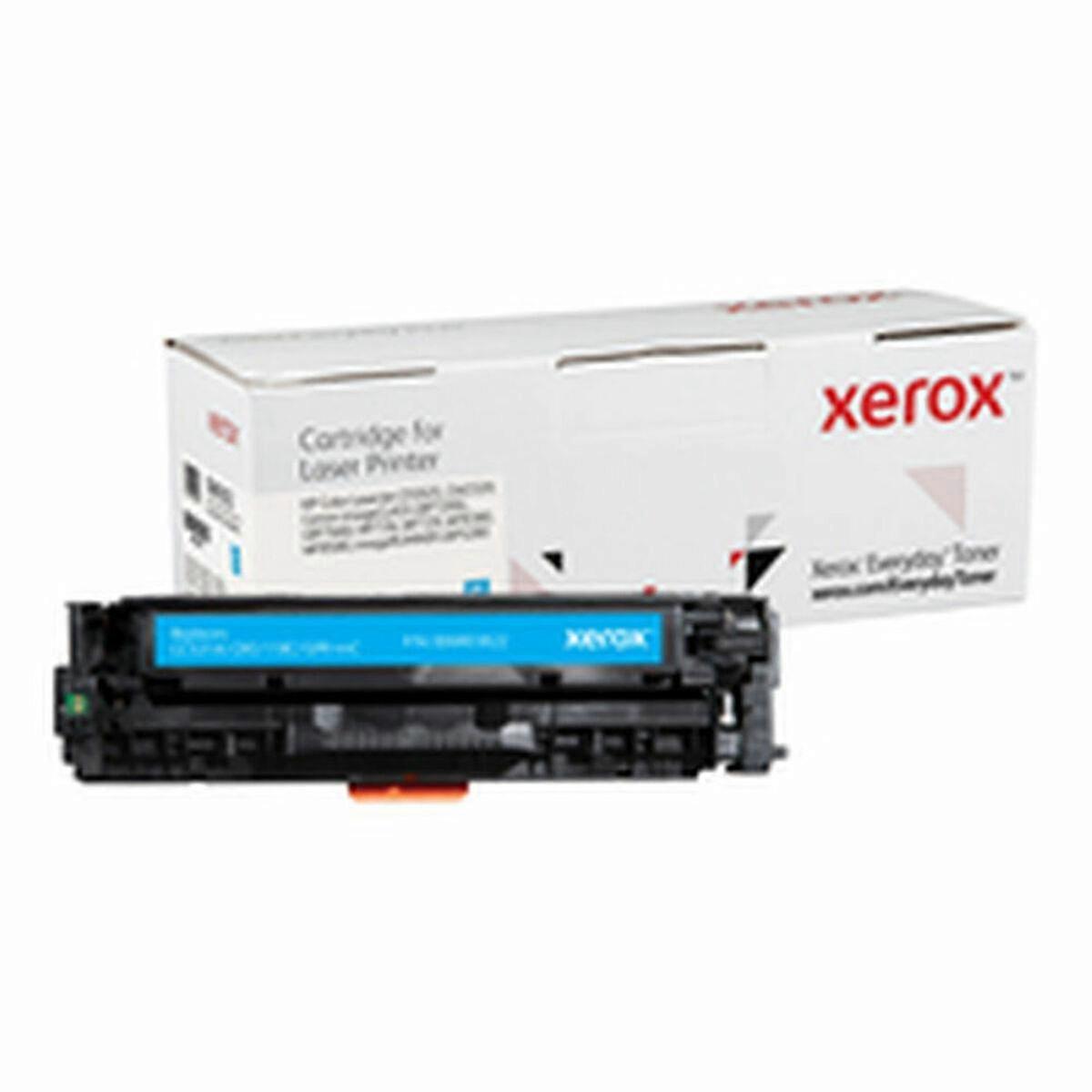 Τόνερ Xerox 006R03822 Κυανό