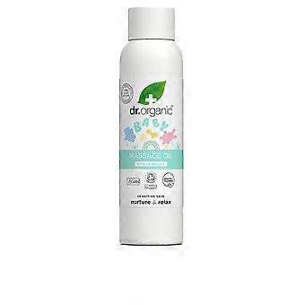 Dr. Bio Baby Massageöl 150 ml Unisex