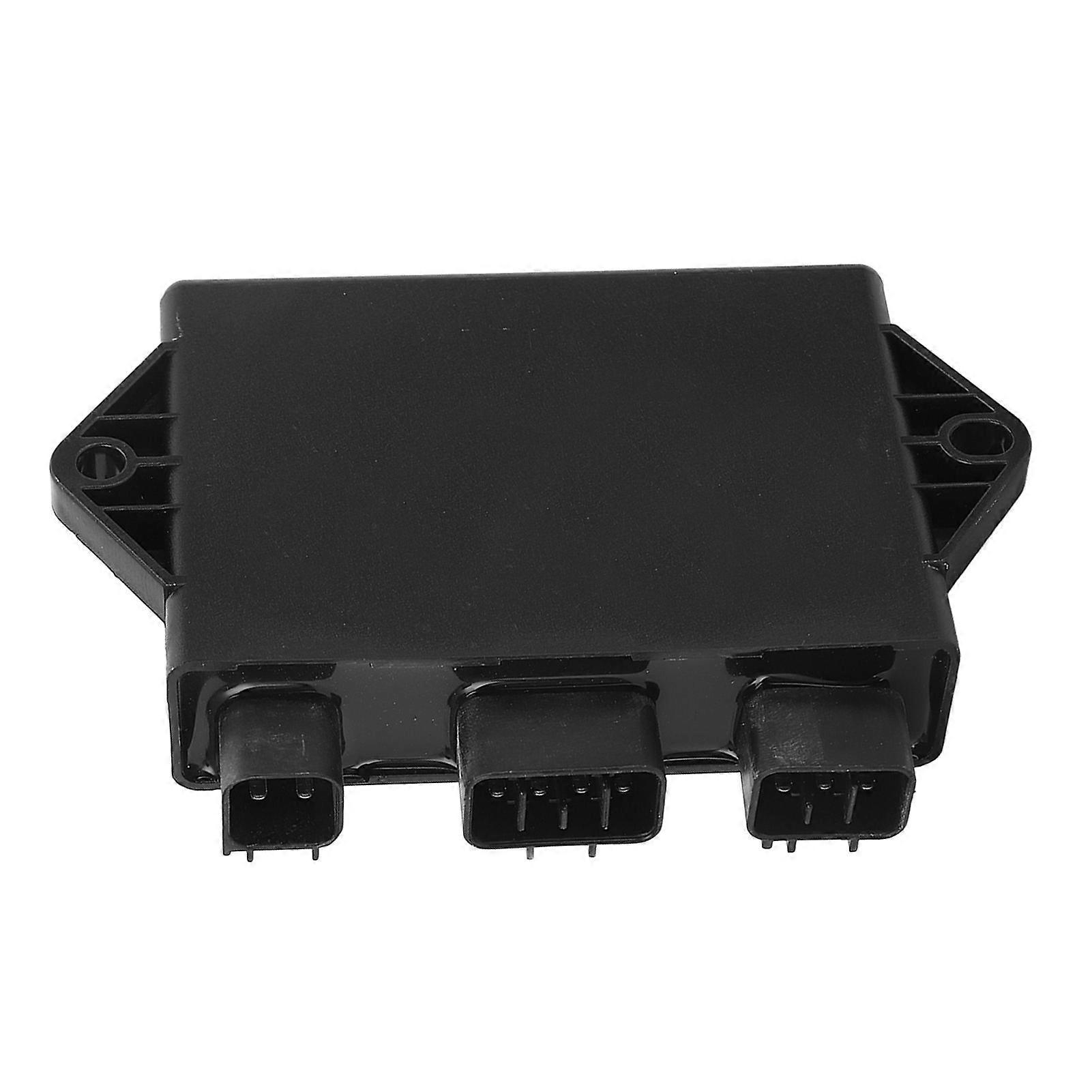 CDI Module 5UG 85540 00 00 Rapid Response Ignition Control CDI Box Fit For YXR660 RHINO 660 2004 to 2007 E2U511