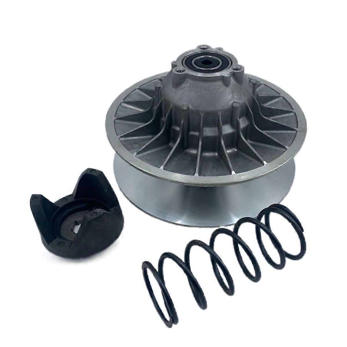 New Cvt Secondary Clutch Driven Pulley For Hisun 800cc 800 Hs800 Atv Utv 21400-f68-0000