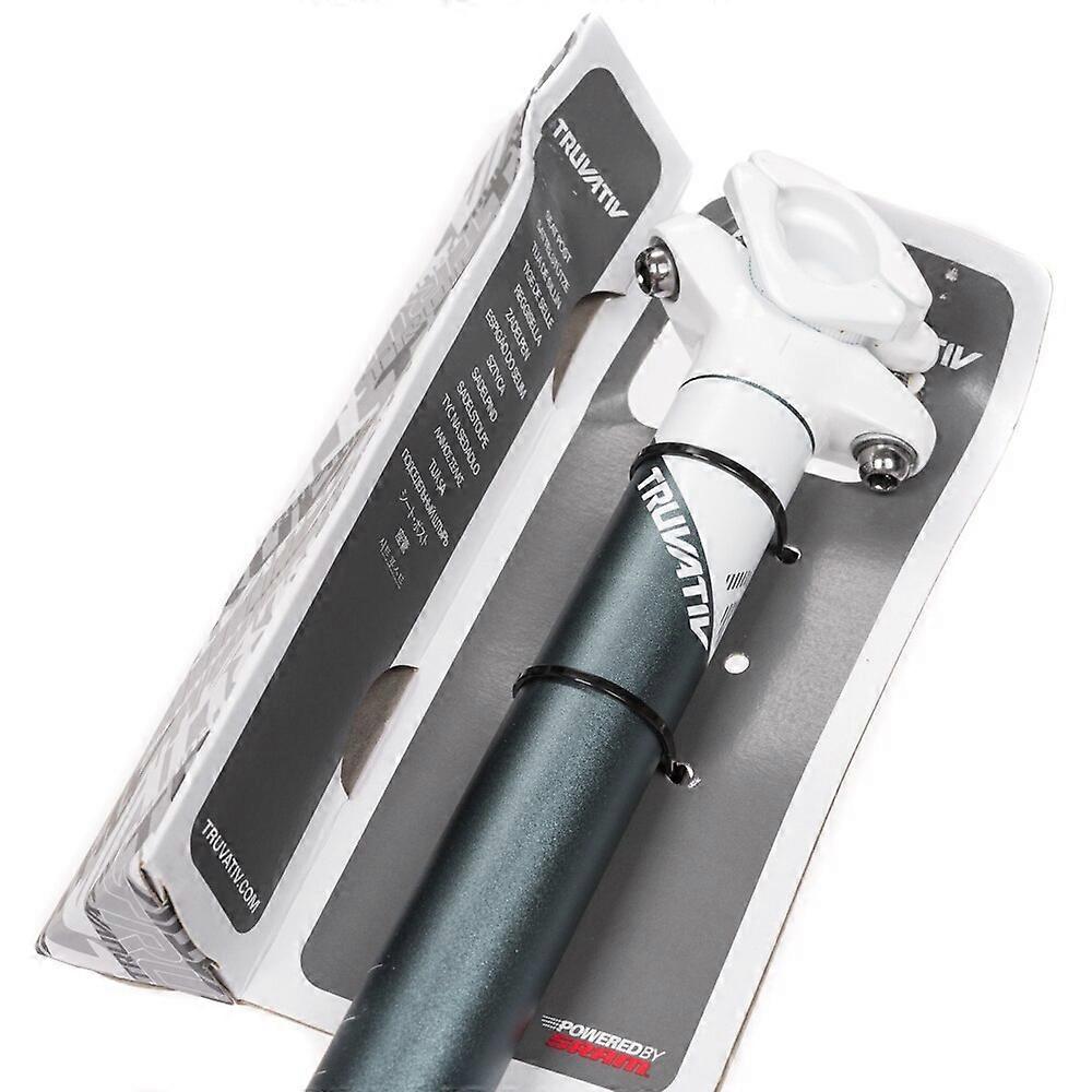 SRAM TRUVATIV ΘΕΣΗ ΣΕΛΑΣ 12A SP AKA DC 272 0 400 ICYGRY 27.2mm 400mm 00.6815.060.000