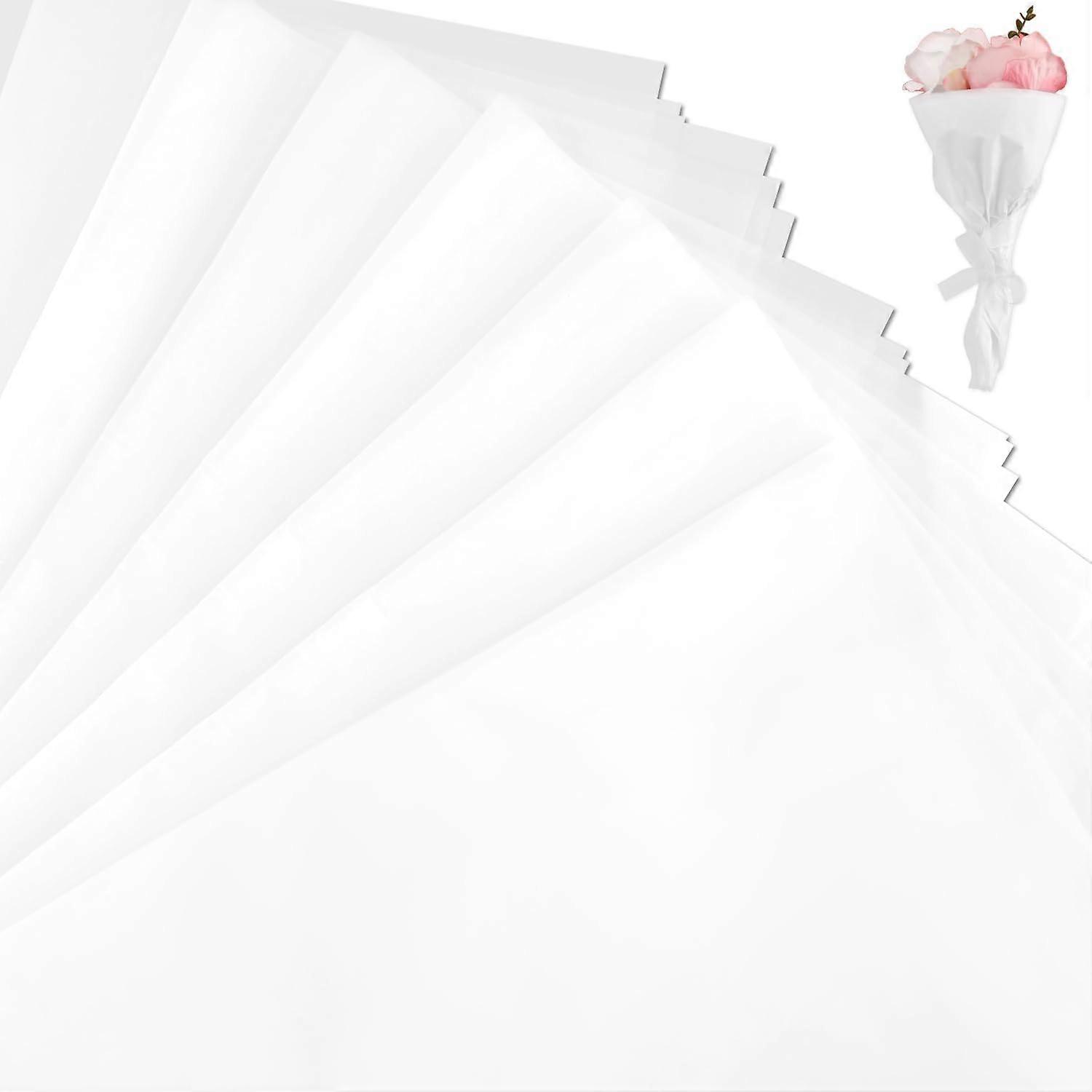 <e>100 folhas de papel de seda sem ácido, papel de seda de embrulho sem ácido de 20x30 polegadas