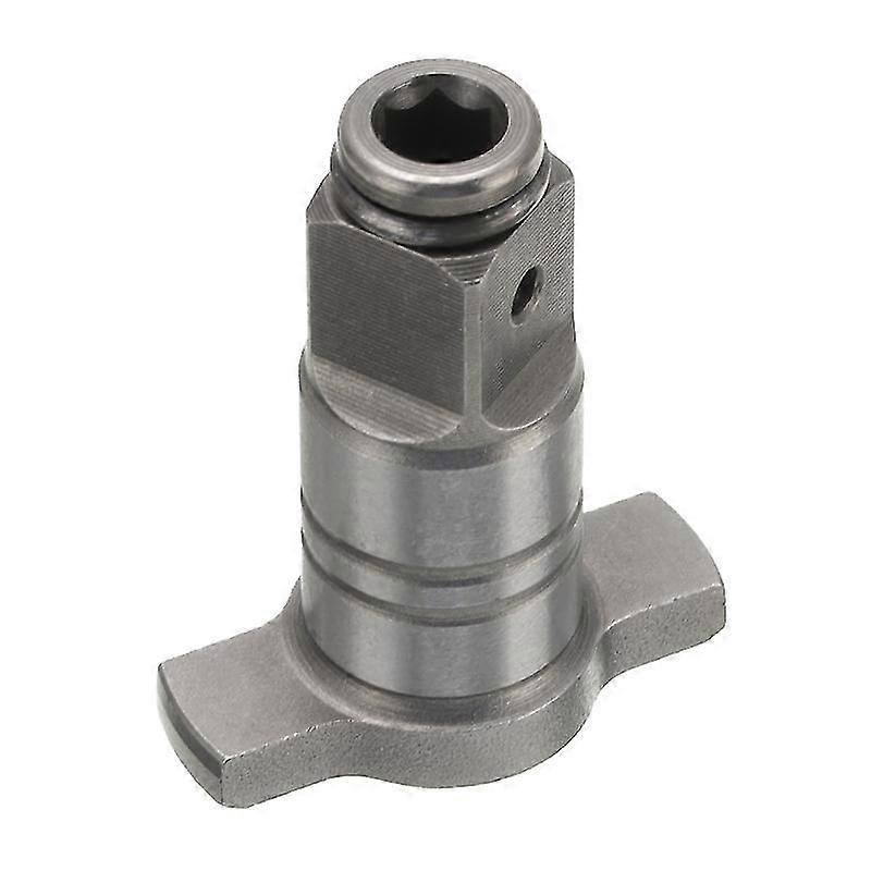 Accessoires d’arbre de clé à chocs sans balais électrique 18V à double usage partie de clé sans fil perceuse à