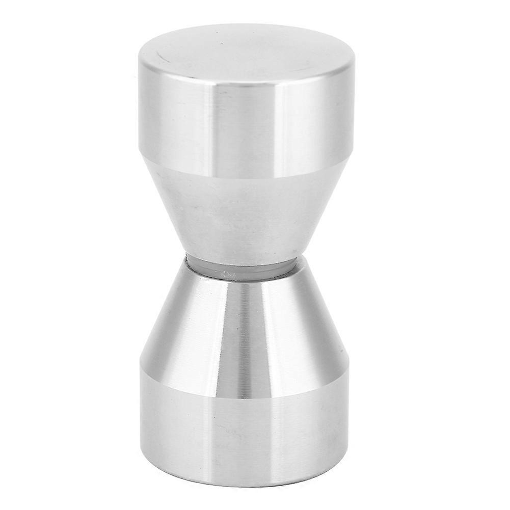 304 الفولاذ المقاوم للصدأ زجاج الباب مقبض واحد هول دش الباب مقبض الأثاث مجلس الوزراء سحب