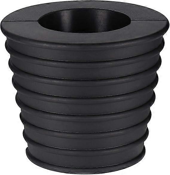 Umbrella Cone Base Stand, for Patio Table Hole Opening and Stability or Parasol Base Holder, Umbrella Stand, 1.5" Parasol