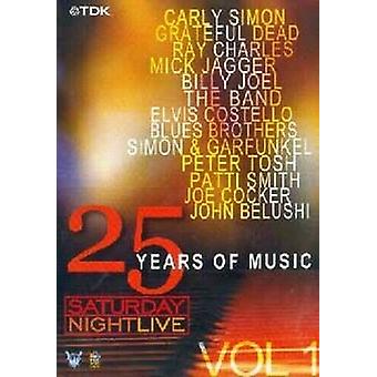 その他 Snl: 25 Years of Music [DVD] [Import] wwzq1cm Snl: 25 Years of Music [DVD] [Import] wwzq1cm Saturday Night Live