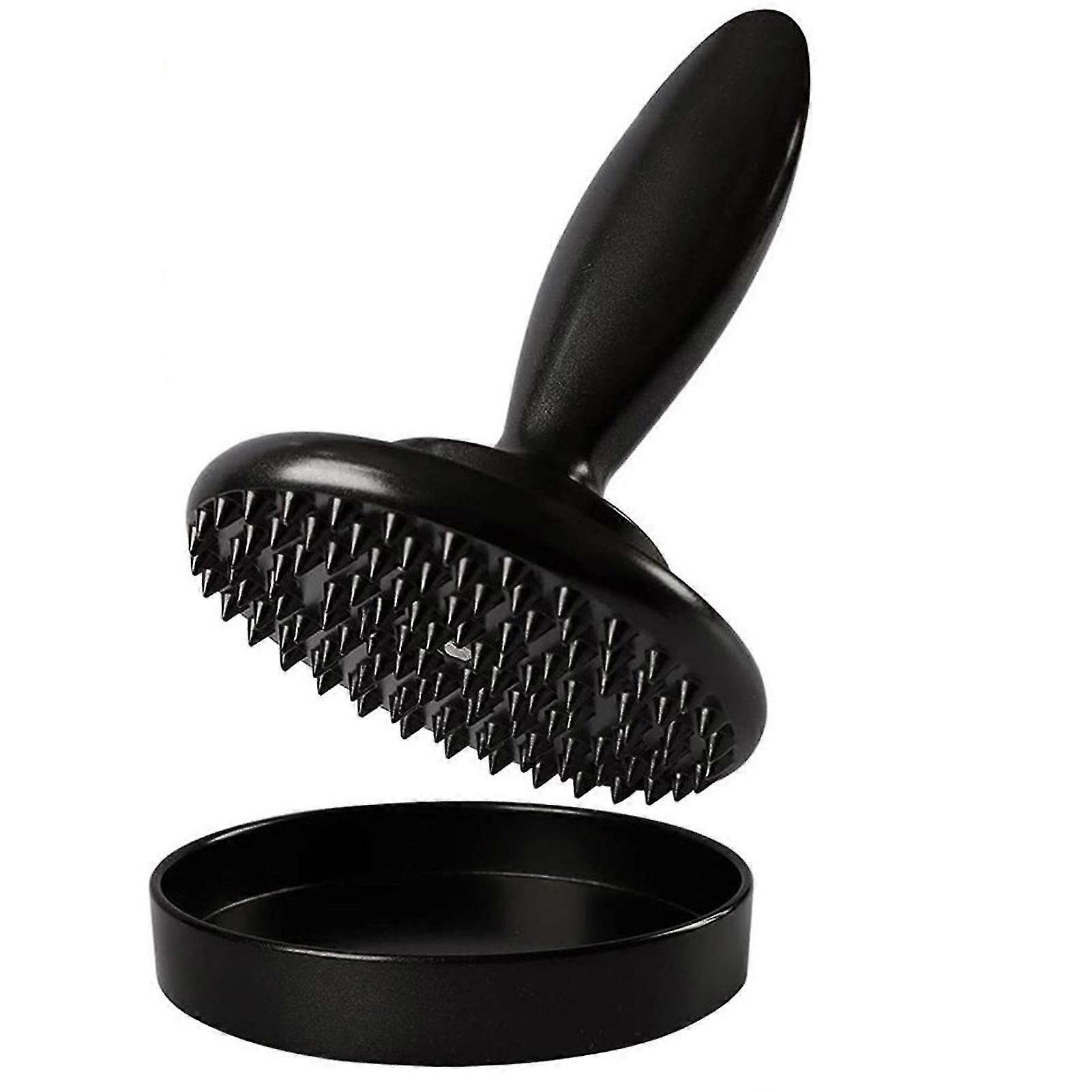 Manual Plastic Meat Tenderizer Tool Durable Convenient Practical Meat Softener Tool For Kitchen Tools Meat Accessories