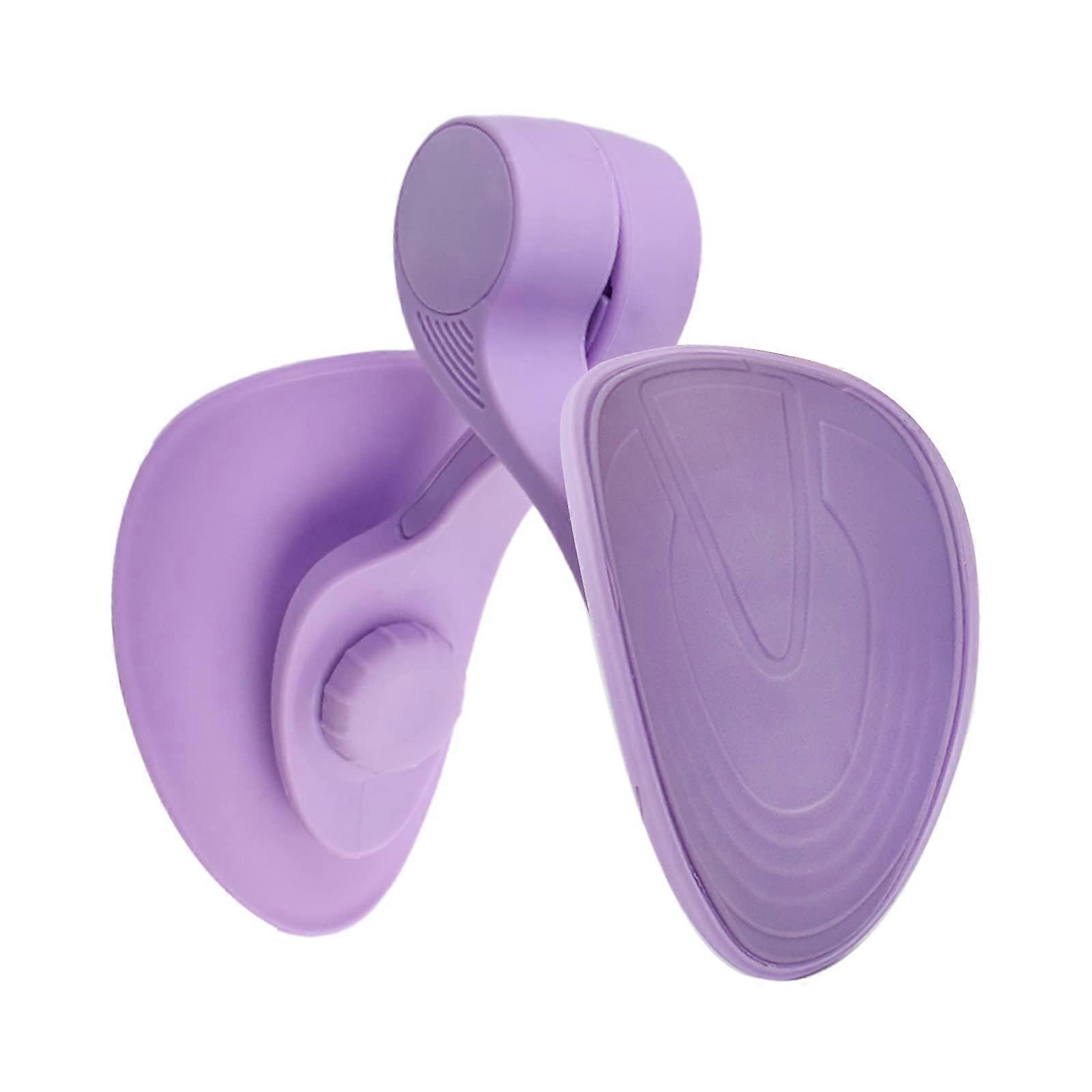 Hip Trainer Pelvic Floor Muscle Trainer,Butt Correction Tool for Postpartum Correction