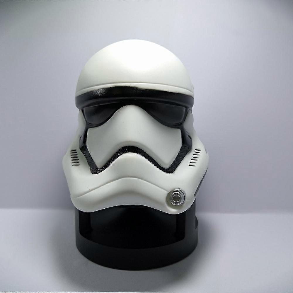 Star Wars helmet Bluetooth speaker