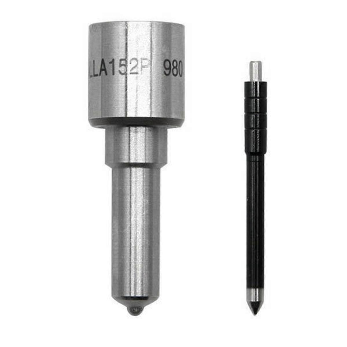 DLLA152P980 0934009800 New Fuel Injector Nozzle for D-Max 3.0 4JJ1 095000-6980 8-98011604-5