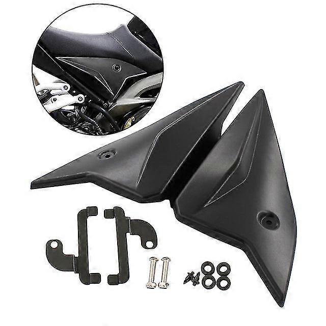 Motorcycle replacement abs plastic side panels cover fairing cowl plate cover