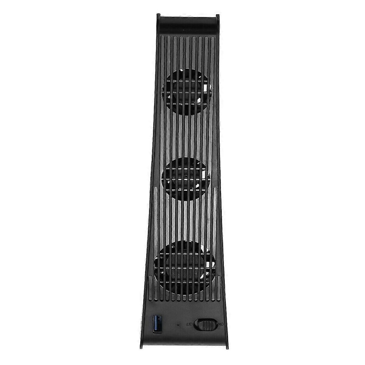 Console Host Cooling Fan Cooler For Ps5