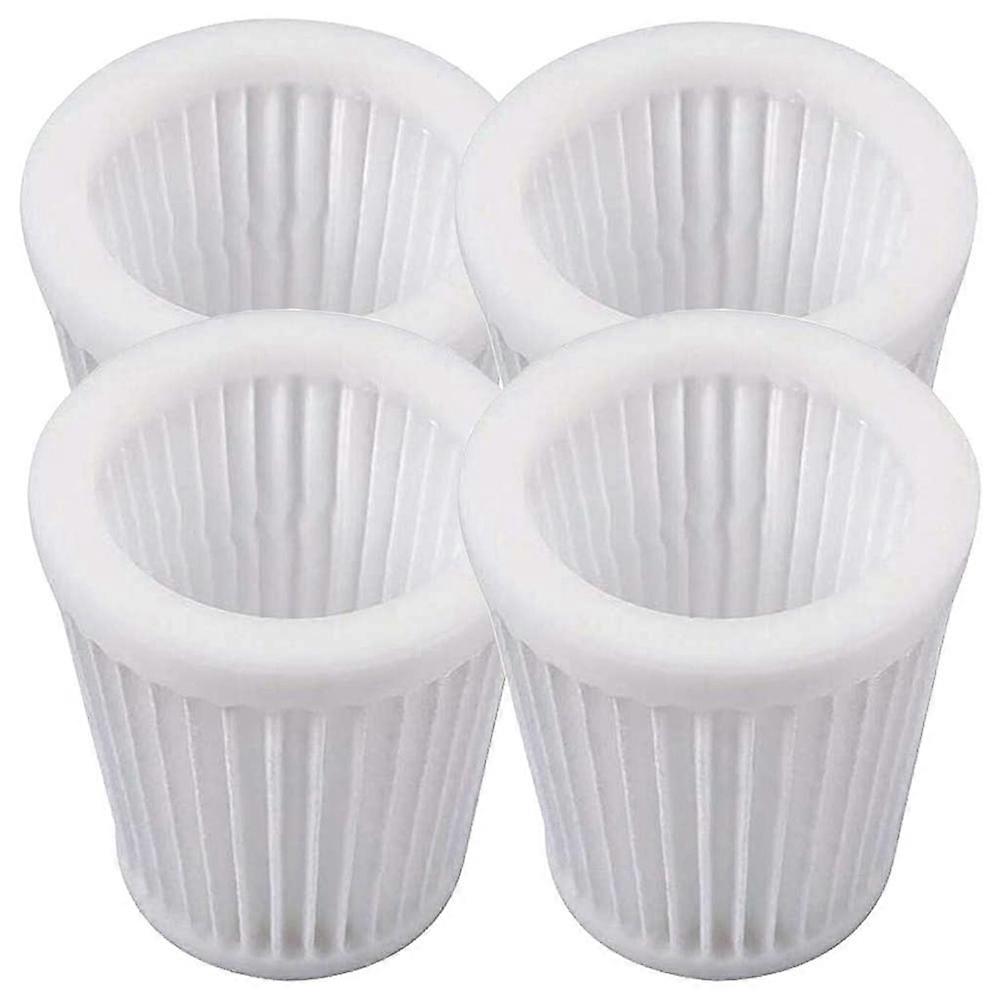 HEPA Filter Replacement Part with for Gas 18V-Li 14.4V Vacuum Accessories (Pack of 4)