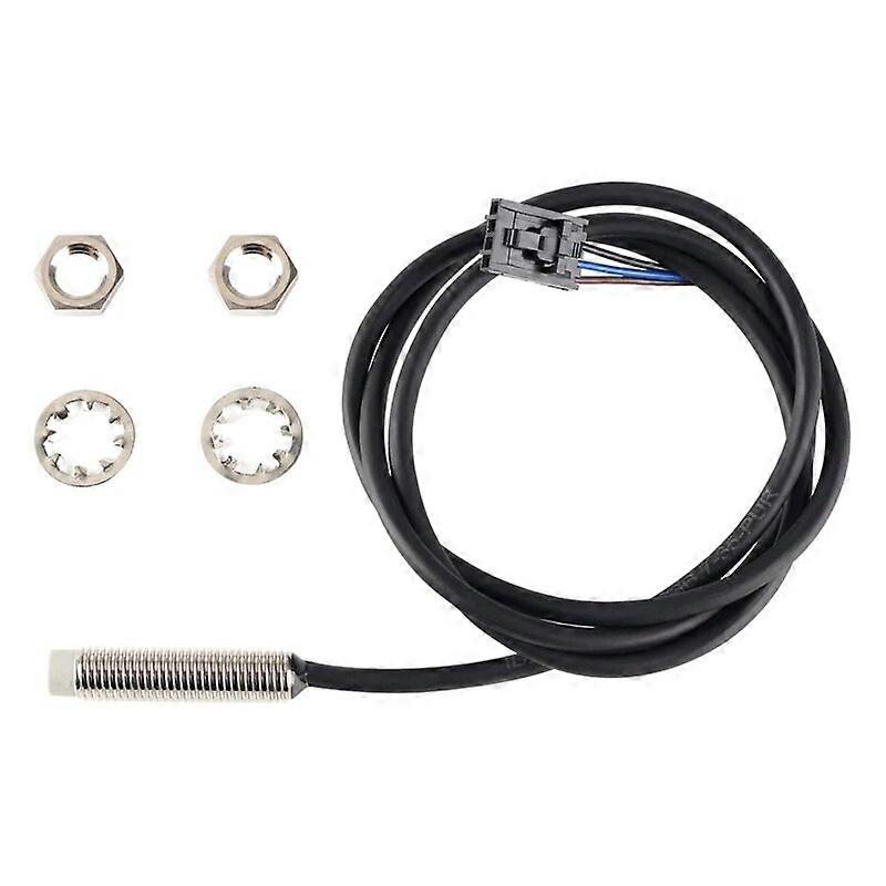 Prusa i3 MK3+ SuperPINDA Auto-leveling Sensor Probe 5V Compatible with Prusa i3 MK3s+ 3D Printer Parts