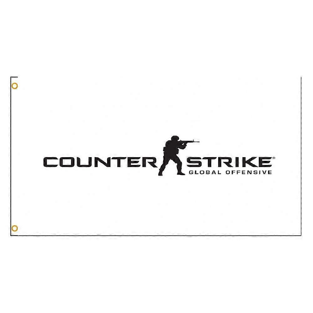 Counter Strike Flag Banner Style 154