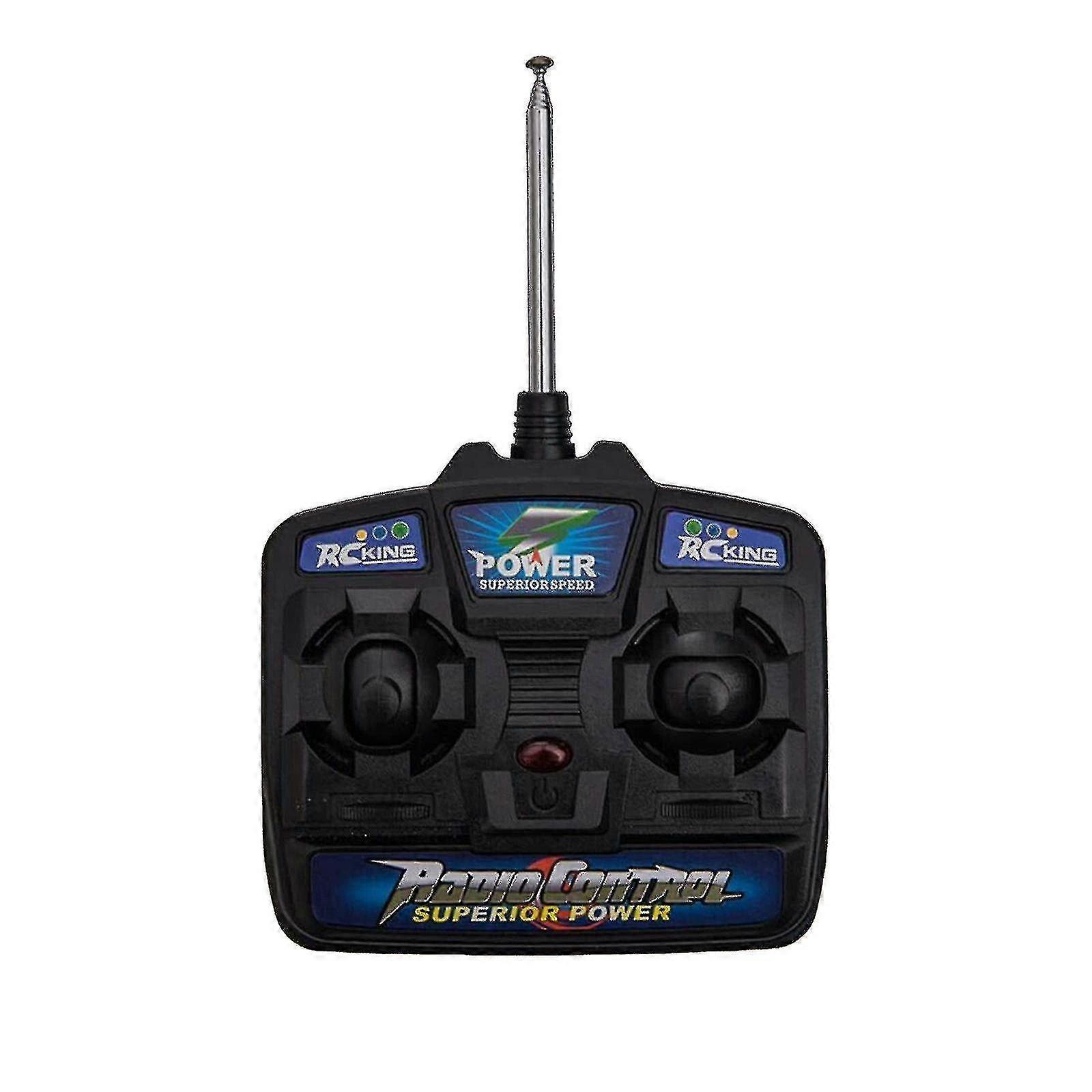 27mhz Universal Rc Transmitter Remote Controller For Children's Electric Ride On Car Beautiful