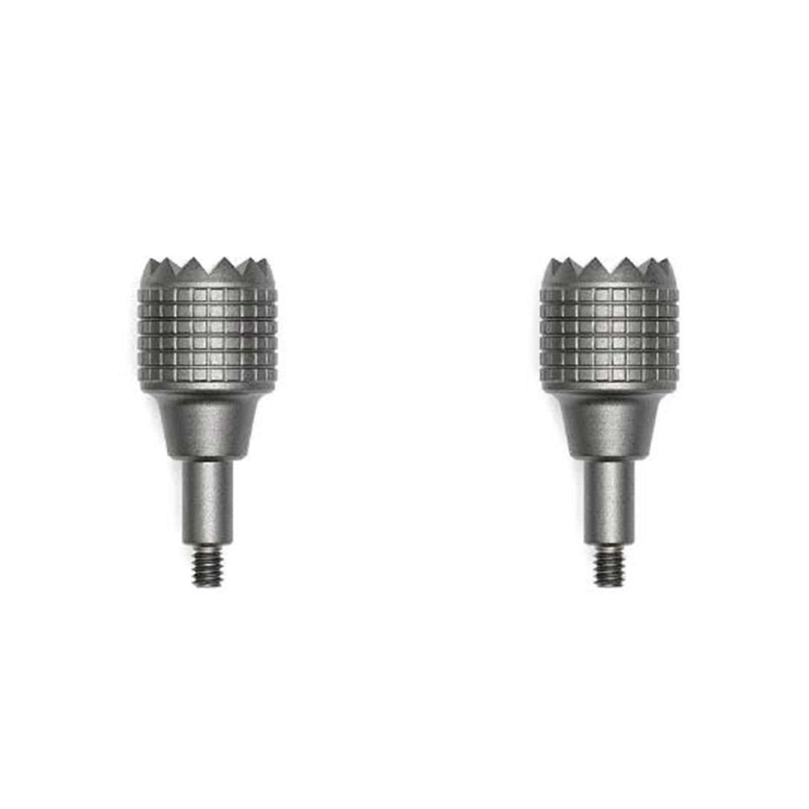 Controller Sticks Joystick for RC Pro Remote Control Sticks Remote Control Thumb Rocker Replacement