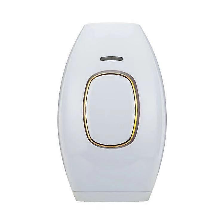 Laser hair removal device