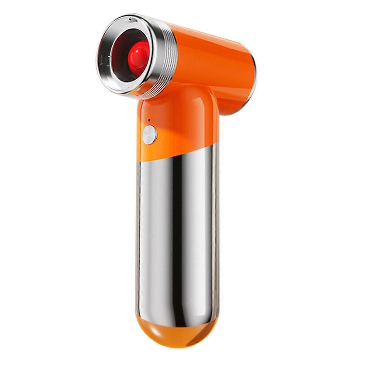 110000RPM Mini Turbo Jet Fan Compression Blower Violent Blower Brushless Motor Duct Fan Keyboard Ca