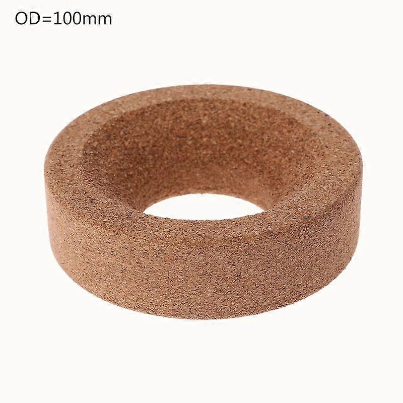 Laboratory Bottle Cork Stands Ring Holder 80/100/110/120/140/160mm Round Bottom