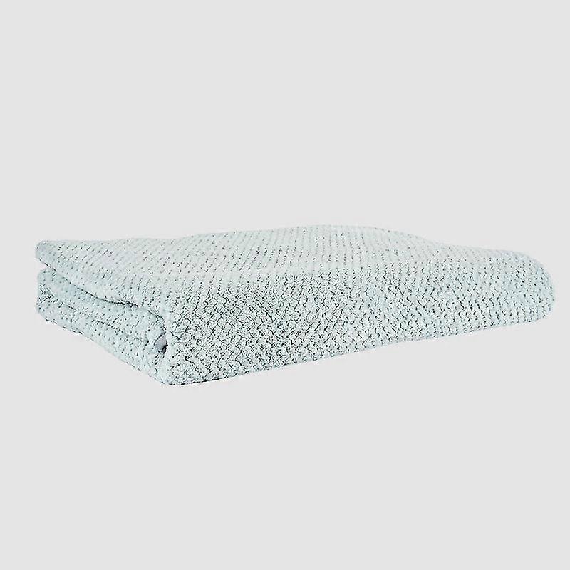 90*170 Matcha Green Large Bath Towel